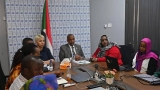 السودان يجيز مقترحاً بقيمة 139 مليون دولار لمكافحة  3 أمراض