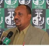 تصريحات جديدة لوالي شمال كردفان