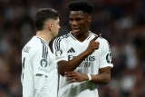 ريال مدريد يعلن تفاصيل بشأن أزمة فالفيردي وتشواميني
