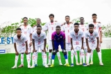 السودان يخسر أمام رواندا في تصفيات أمم إفريقيا للناشئين