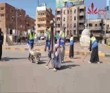 شاهد بالفيديو..هيومن أبيل تنفذ مشروع النقد مقابل العمل لنظافة أمدرمان بتمويل من برنامج الأمم المتحدة الانمائي ..المنبر وعيك يبني وطنا 🇸🇩
