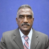 وفاة رئيس قسم اللغات الأجنبية بوكالة السودان