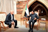 رئيس الوزراء ووزير الطاقة يؤمنّان على خطوة بشأن المواد البترولية