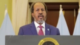 الرئيس الصومالي يعلن تصديه لخطوة إثيوبيا