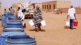 “يونسيف”: مليون شخص  يعانون في مدينة الأبيض