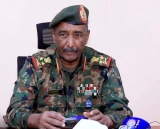 لقاء بين البرهان ومبعوث من النرويج..ماذا دار فيه؟