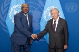 مسؤول أممي يدعو إلى وقف الحرب وإنهاء معاناة شعب السودان