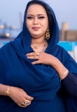 اعتقال الصحفية عائشة الماجدي