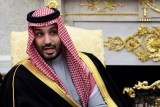 البرهان يجري اتصالا هاتفيًا مع ولي العهد السعودي