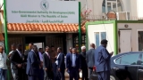 إيقاد تستأنف نشاط بعثتها بالخرطوم