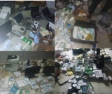 السلطات في الخرطوم تضع يدها على ضبطية”الدخينات”