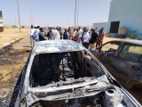 ولاية سودانية تطلق إنتاج السماد العضوي من المخلفات