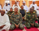 البرهان يعلنها من العليفون: سنستكمل تحرير السودان