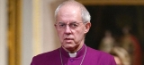 استقالة رئيس أساقفة كانتربري بسبب فضيحة كبرى