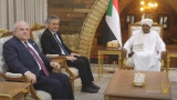 جمعية سانت إيجيديو الإيطالية تعلن دعمها لإعمار السودان