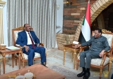 رئيس الوزراء يتلقى تقريرًا من وزير الخارجية