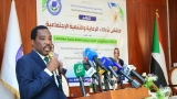 وزير الموارد البشرية يدعو إلى بناء شراكة وطنية متكاملة بين مؤسسات الدولة وحكومات الولايات