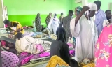 تقرير صادم للصحة العالمية حول السُّودانُ