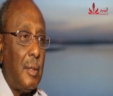 منصات المنبر 24 تنعي إلى الشعب السوداني المسرحي والشاعر هاشم صديق.. المنبر وعيك يبني وطنا 🇸🇩