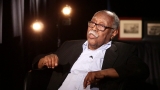 وفاة المفكر السوداني البارز حيدر إبراهيم