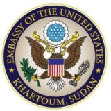    كولين كرينويلجي قائماً  بالأعمال الأمريكي بالسودان