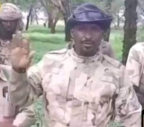 مقتل قائد بالمليشيا عضواً سابق  بلجنة التمكين