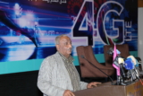  شركة زين تعلن عودة الاتصالات بالسودان تدريجيا