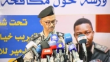 تصريحات جديدة لمدير عام قوات الجمارك في السودان