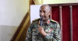 البرهان: سنطرد ميليش0يا الد0عم ال0سريع وسنسترد حقوق الشعب