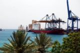  إضراب لعمال الموانئ في السودان