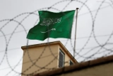 السعودية تعلن تنفيذ ضربات على أهداف لميلي0شيات