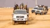 غرفة طوارئ دار حمر: المي0ليشيا نهب سوق قرية جبر الدار