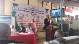 بنك الخرطوم يدشن مبادرته “متشكرين ومقدرين”بالتعاون مع وزارة التعليم والتربية الوطنية – إدارة الصحة والتغذية