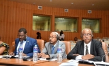 الحكومة السودانية تحذّر بعثة تحقيق أفريقية من نشر تقرير