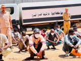 عملية ترحيل جديدة لسودانيين من ليبيا