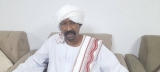 رئيس مكتب شؤون حجاج السودان يعلن الاستعداد مبكراً لموسم 1448هـ