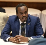 حركة مسلحة توجّه اتّهامًا لحمدوك