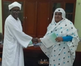 وزير سوداني يكشف عن خطوة مرتقبة