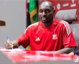 رسميًا.. أبو عاقلة لاعبًا للأهلي بنغازي