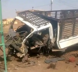 حادثة مأساوية في مقابر الكدرو..