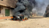 الجيش يتقدَّمَ ويطرد المليشيا من جسر « ود البشير »