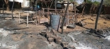 شبكة أطباء السودان: قصف لسوق في نيالا يسفر عن قتلى