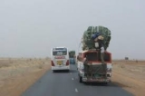 تطوّرات بشأن طريق ود مدني – الخرطوم