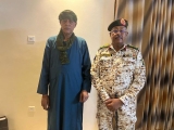 موسى هلال يطالب الحكومة السودانية بإعادة النظر في علاقاتها مع بعض دول الجوار