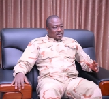 والي غرب دارفور: قرار مجلس الأمن والدفاع يؤكد أنه لا هدنة