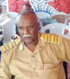 حادث حركة يودي بحياة مسؤول في السودان