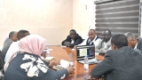 وزارة الصحة في السودان تناقش خطة 2026