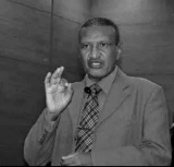 وفاة صحفي سوداني