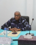 توجيه جديد لوزير الداخلية السوداني