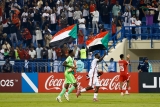 حافز ضخم من البرهان لمنتخب السودان